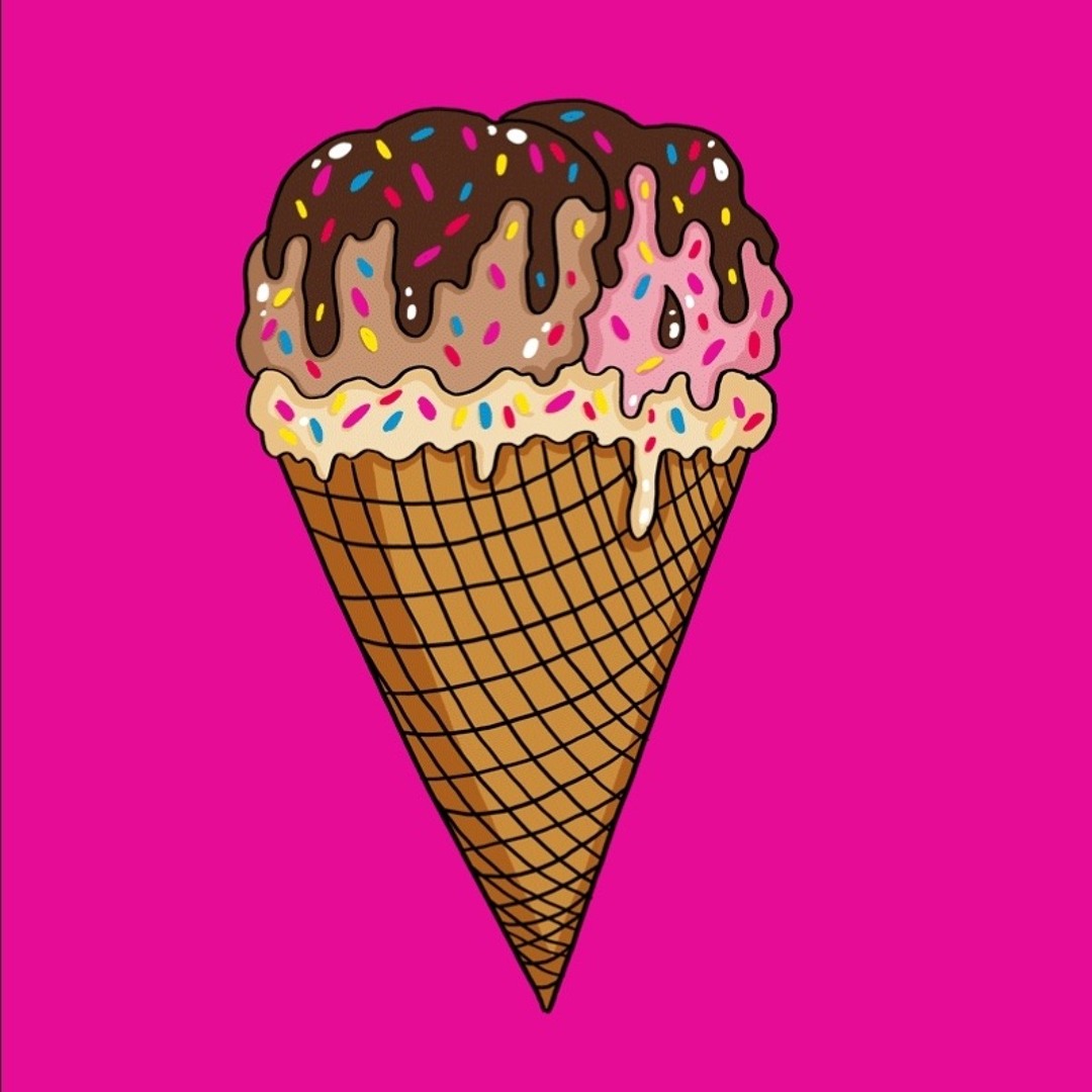 Stream Ice Cream by Kontrabandz | Listen online for free on SoundCloud