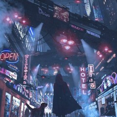 Karetus Ft Carolina Deslandes - Don't Stop (NIN9 Remix)