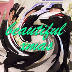 pd-s142: XMAS BOYS - BEAUTIFUL XMAS