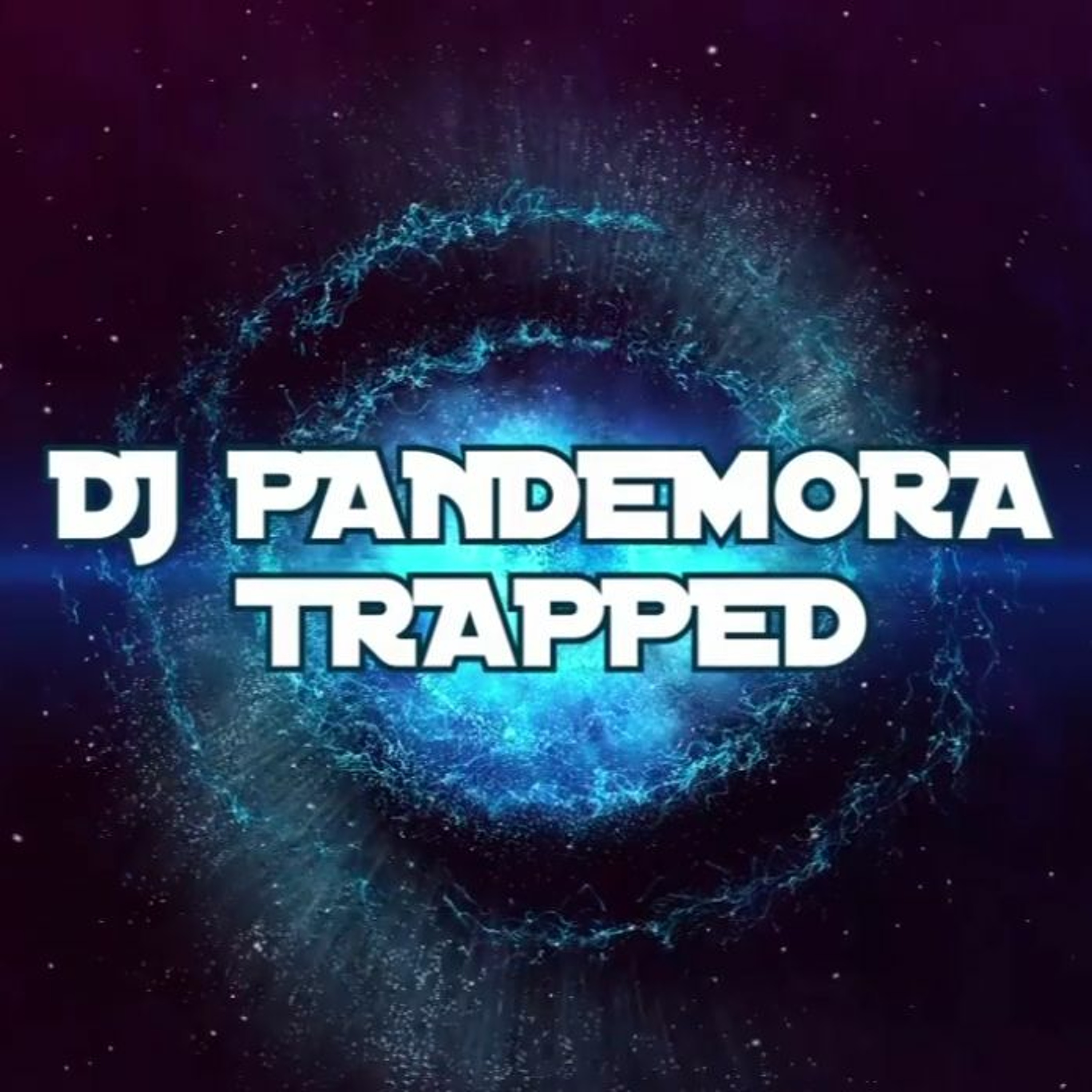 DJ Pandemora