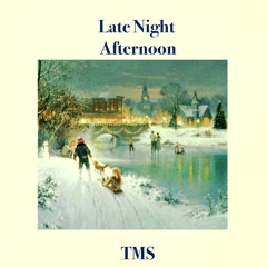 Late Night Afternoon ep - TMS