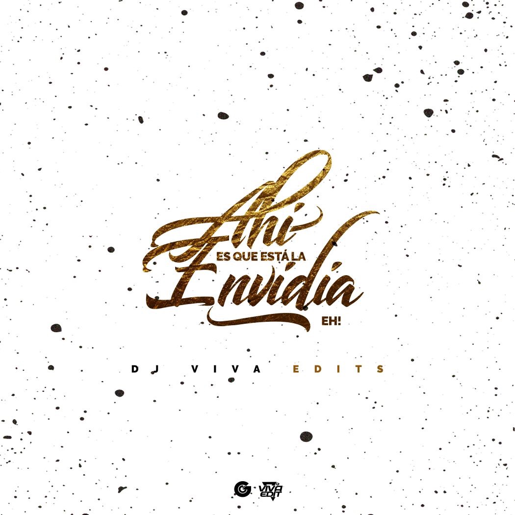 Unduh Bad Bunny Ft. El Alfa - La Romana (Fuego)🔥🔥🔥- DjVivaEdit Dembow Drop In+Intro+Outro