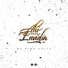 Bad Bunny Ft. El Alfa - La Romana (Fuego)🔥🔥🔥- DjVivaEdit Dembow Drop In+Intro+Outro