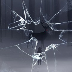 Rudolph the Red Nosed Reindeer (Dark Piano Version)