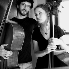 Bulgarian Rhythm #1, Bartok, improvisations w/Cory Grossman