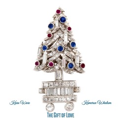 The Gift of Love by Kameron Whalum and Kevin Ware