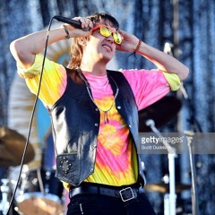 The Voidz - Black Hole