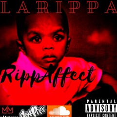 LaRippa Ft. Kee - Weekend Remix