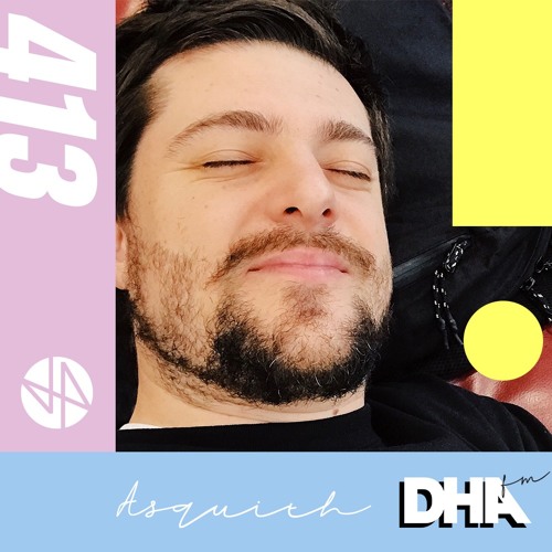 Asquith - DHA Mix #413