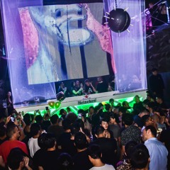 Octava Club Bogota - DEFAM Night - Part 1