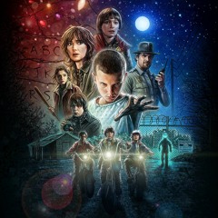 Kyle Dixon & Michael Stein - Kids (MKon Remix) [Stranger Things Soundtrack]