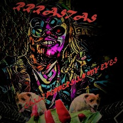 RRRastas - Chili Peppers In My Eyes