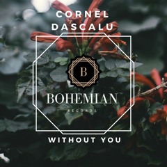 Cornel Dascalu - Without You