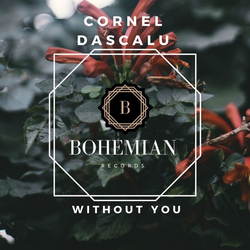 Cornel Dascalu - Without You