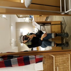 Lovely //Billie Ellish & Khalid