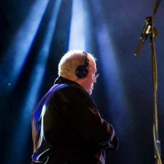 Evergreen - Sandy Smith (tenor horn) Grimethorpe Colliery Band