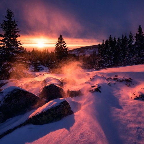 [#2]Sunrise