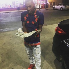 BTM Bari x Dee Rogers - "Way Up"