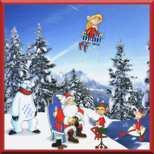 Die beste Zeit des Jahres (prod. 808liebhaber)