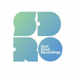 Scott Allen - Sounds of Soul Deep Mix - Dec. 2018