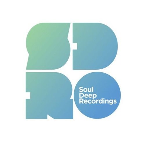Scott Allen - Sounds of Soul Deep Mix - Dec. 2018