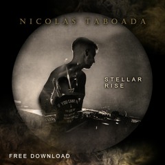 Nicolas Taboada - Rise (Original Mix)