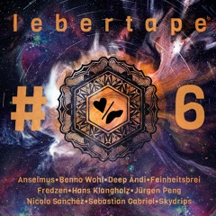 Lebertape #6