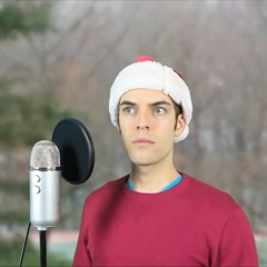 a christmas song for jacksfilms 2018