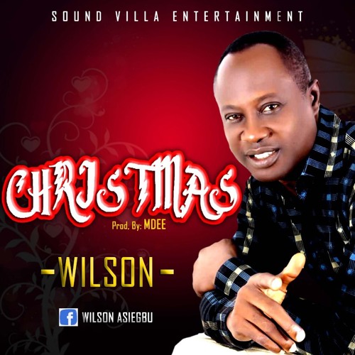 Music: Wilson - Christmas (Prod. MDEE)