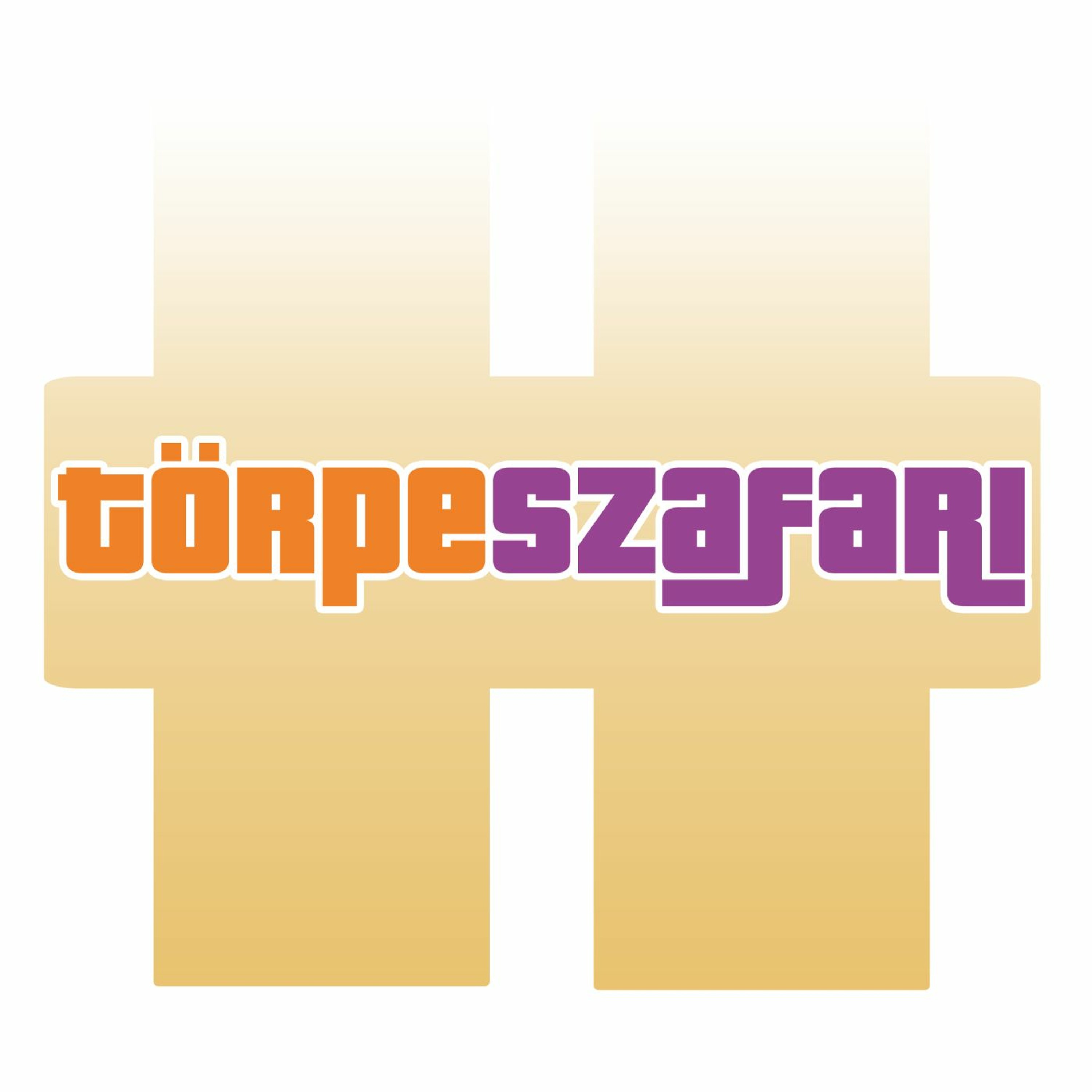Törpeszafari