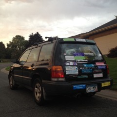 3 WAY (FEAT. VINTAGE JEAN) PROD. BY CONNOR AHLSTROM