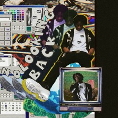 No Looking Back (prod. by samaadio)
