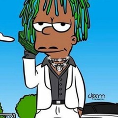 Fitty (Rich The Kid Type Beat)