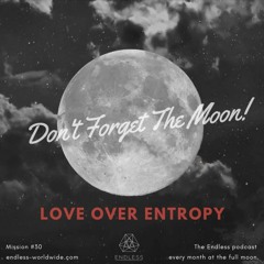 Don't forget the moon Podcast for Endless (22.12.2018)