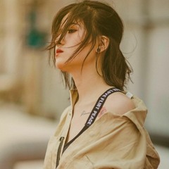 Dung khoc co gai oi (cover) - Pyn