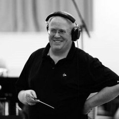 Autumn Leaves - Sandy Smith (tenor horn) Black Dyke band