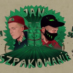 Jan Szpakowanie 2 feat. DJ Serio92 prod. Leh