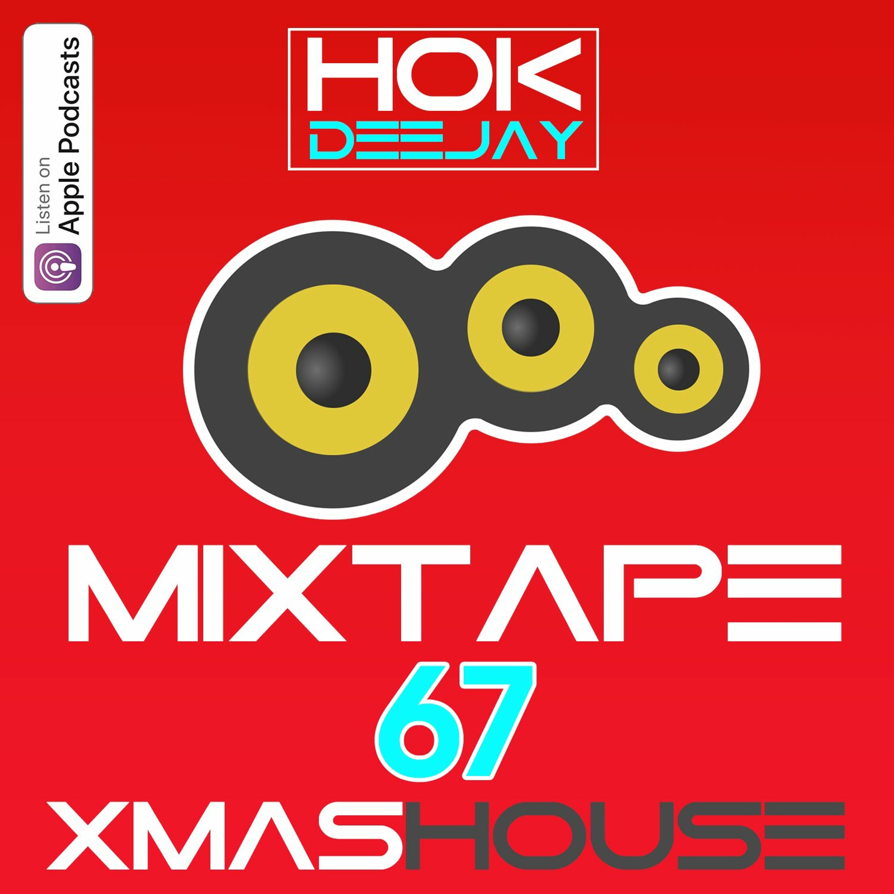 Deejay Hok