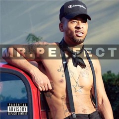 MR PERFECT (PROD BY @MIKE_DUBBZ)