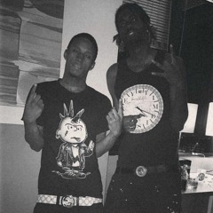 BEO Lil Kenny - Energy [prod. by Seb Sosa]