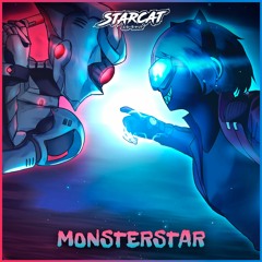 Starcat - Monsterstar (Merry Christmas¡ FREE !)