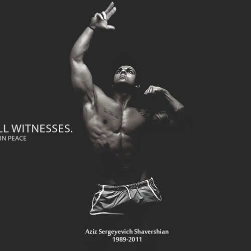 Playlist of Zyzz - BEST GYM WORKOUT PLAYLIST