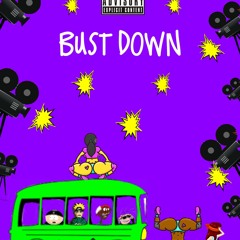 Bust Down x Marc Vincent x DuHart