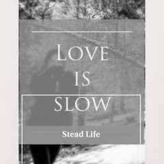 Love Is Slow Ft. Wavy G