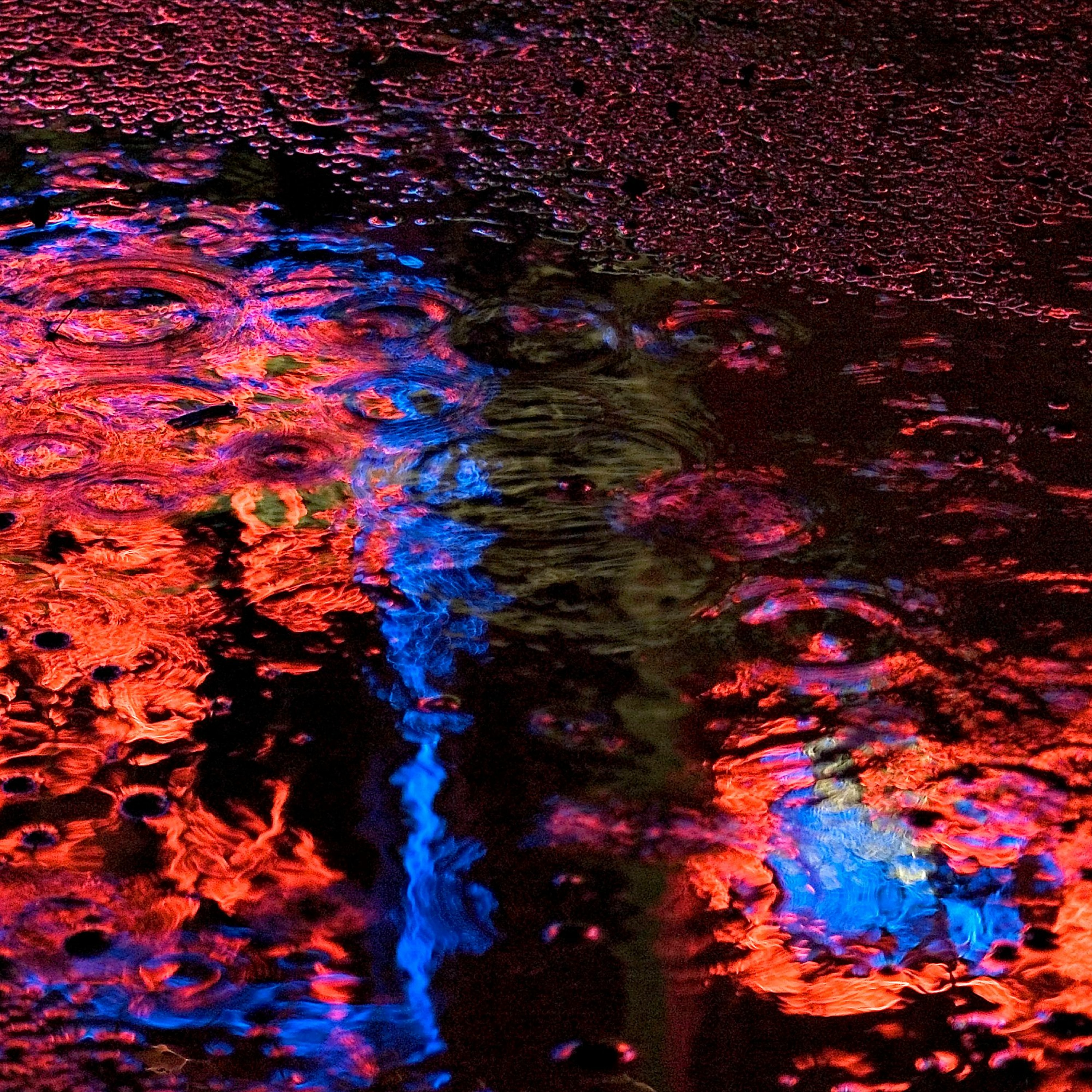 James d. Birch - Through The Alley Of The Shadow Of Depth episode artwork