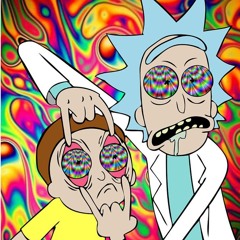 Mortyfied Mix