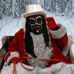 Here_Comes_Satan_Claus (My máme rádi Ježíška!)