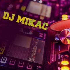 Mala Rejverka-After Party MIX (DJ MIKAC)