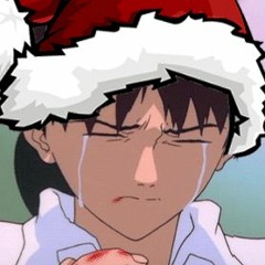 A Very Evangelion Christmas
