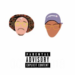 Fall Back (Prod. Cam Brown)
